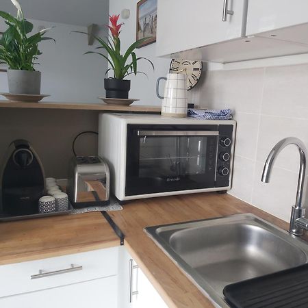 Appartement L'Hay Les Roses Eksteriør billede