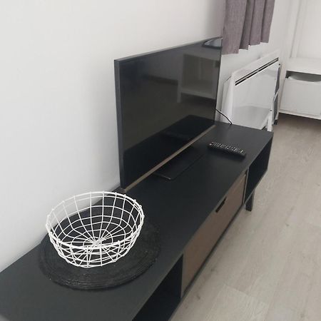Appartement L'Hay Les Roses Eksteriør billede
