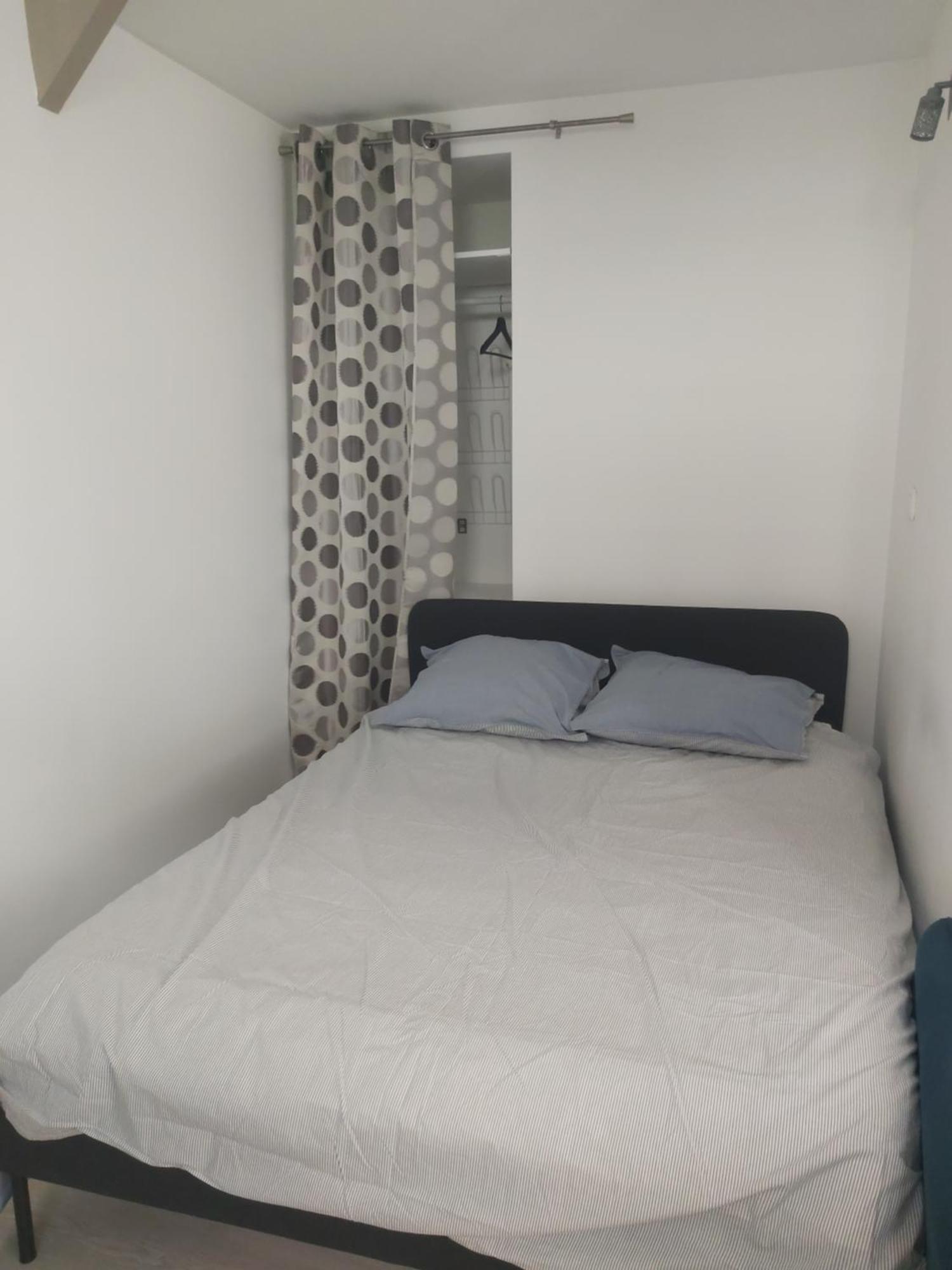 Appartement L'Hay Les Roses Eksteriør billede