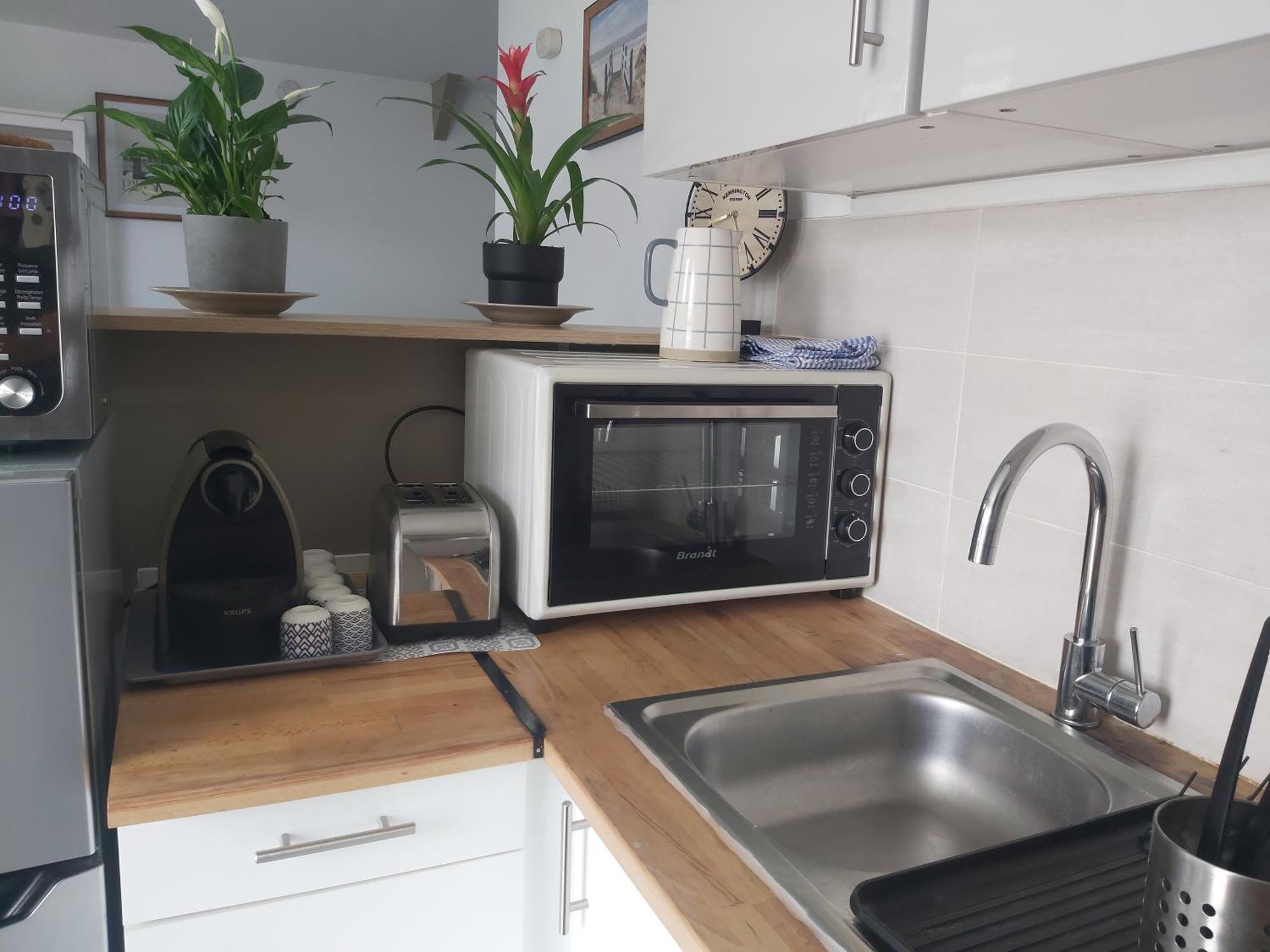 Appartement L'Hay Les Roses Eksteriør billede