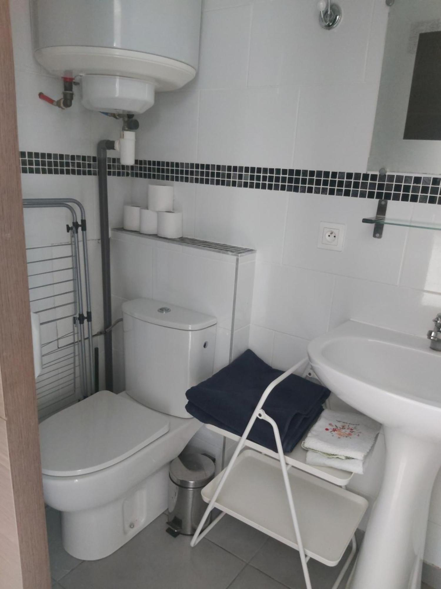 Appartement L'Hay Les Roses Eksteriør billede