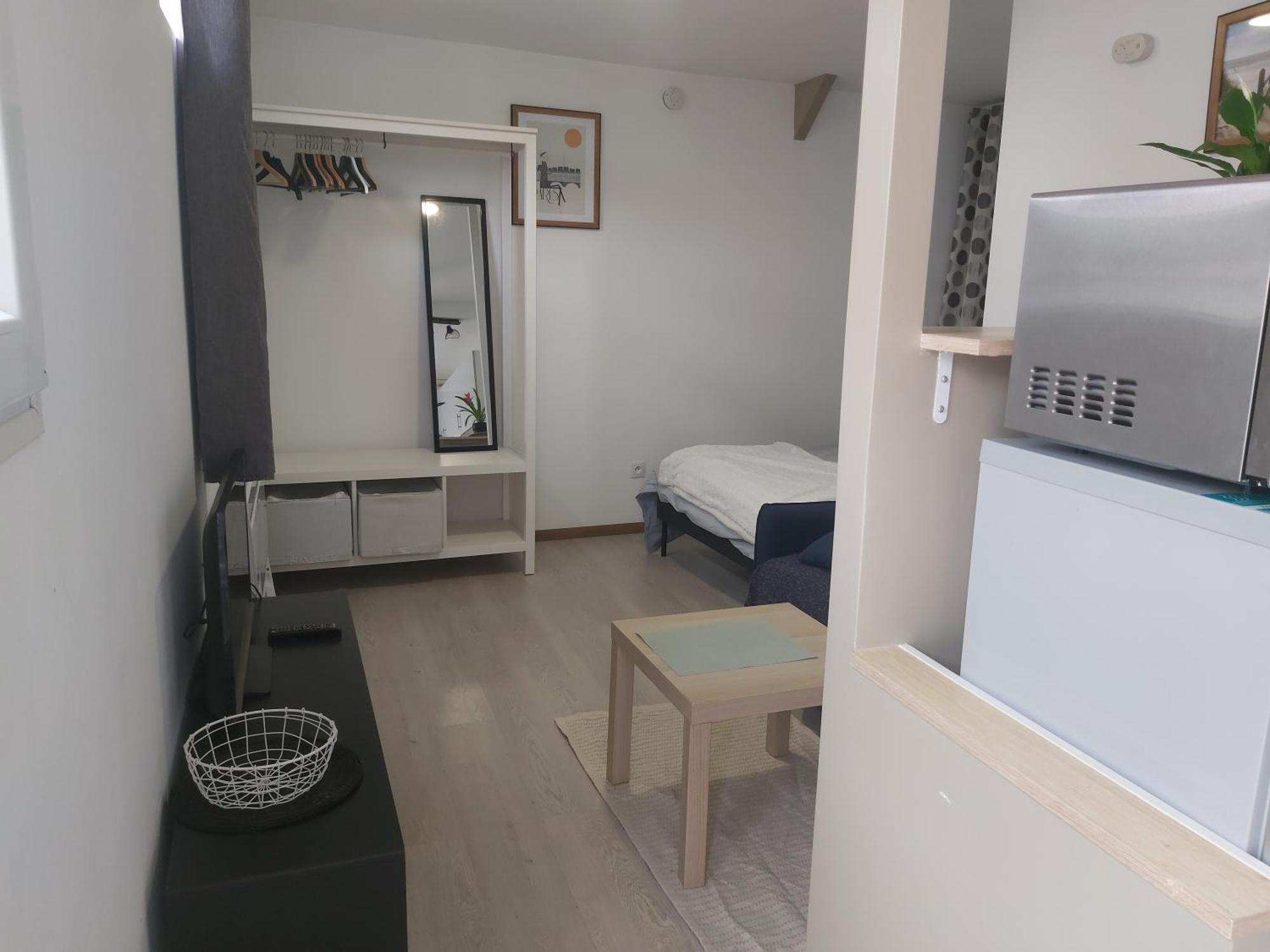 Appartement L'Hay Les Roses Eksteriør billede