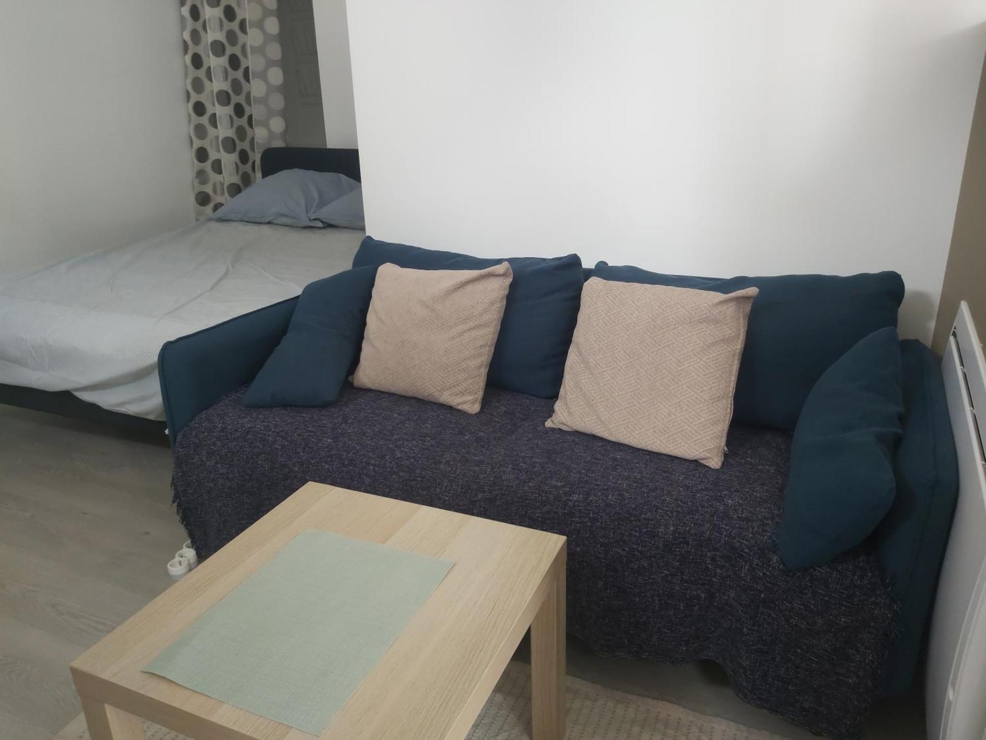Appartement L'Hay Les Roses Eksteriør billede